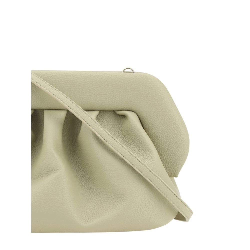 THEMOIR?? Bios Clutch Bag