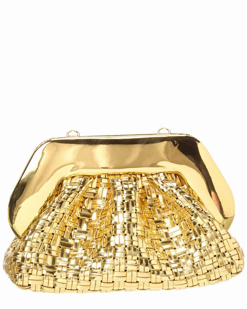 THEMOIR The Weaved Shoulder Bag