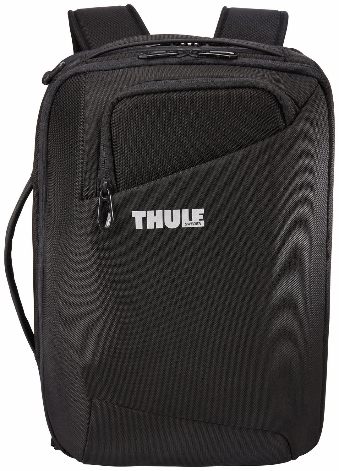 Thule Luggage Accent Convertible Laptop Bag 15.6"