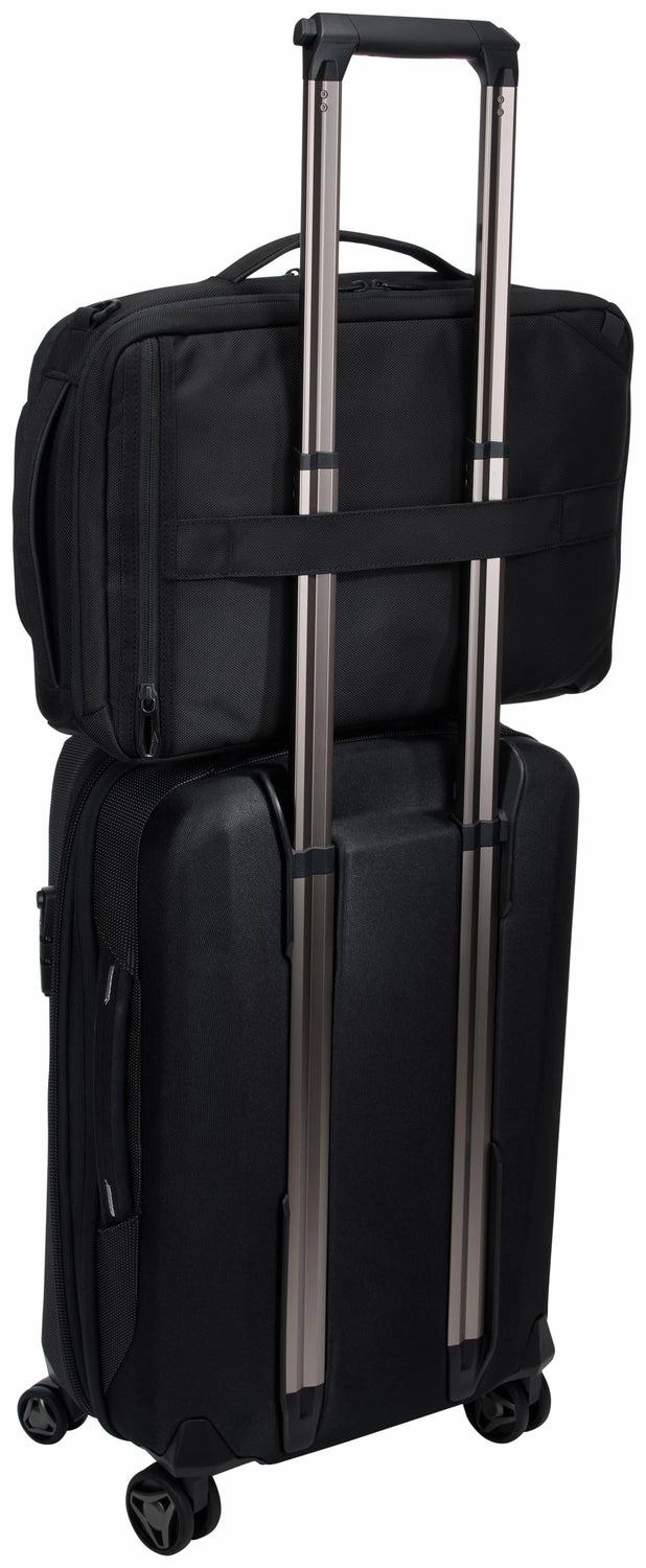 Thule Luggage Accent Convertible Laptop Bag 15.6"