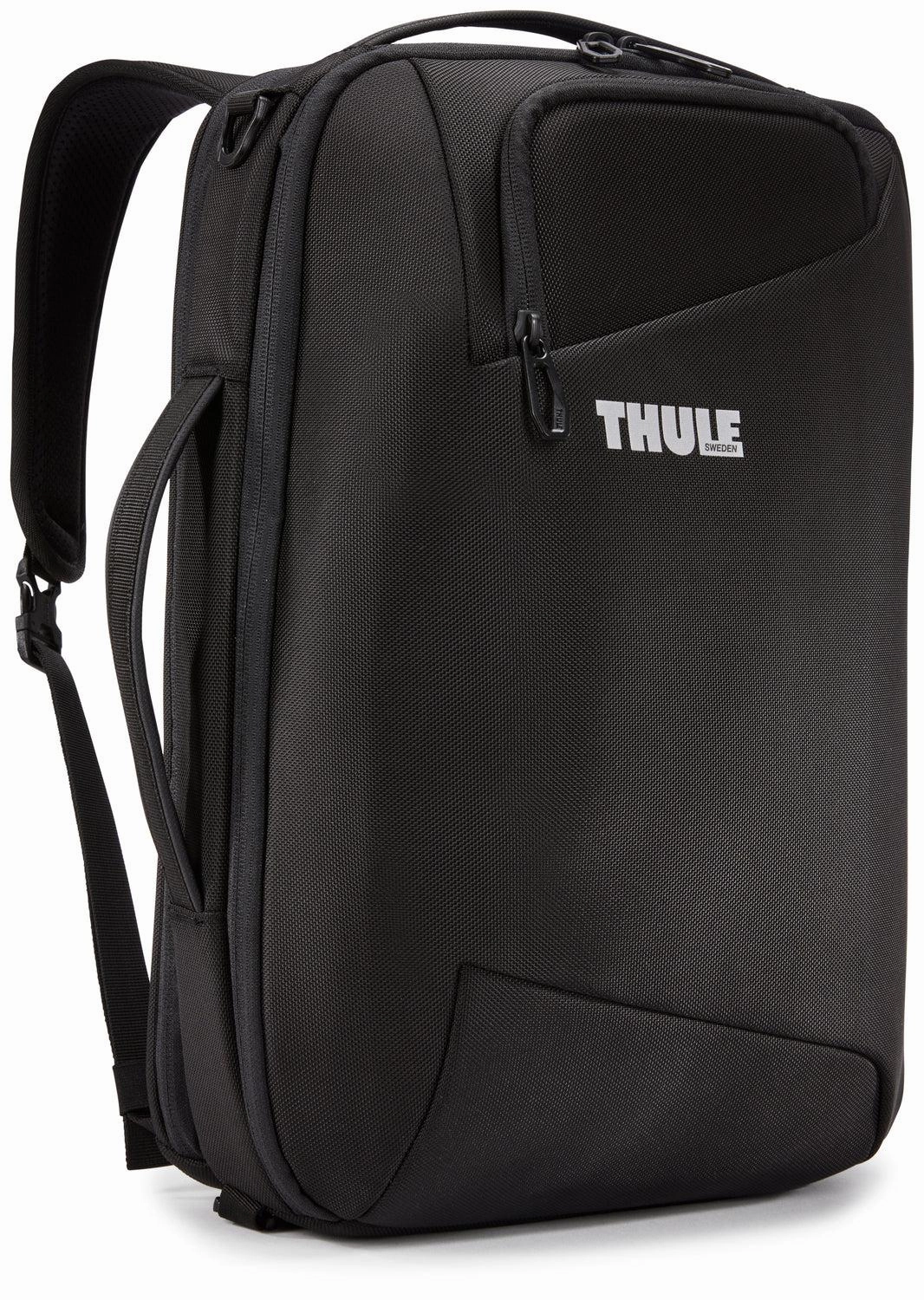 Thule Luggage Accent Convertible Laptop Bag 15.6"
