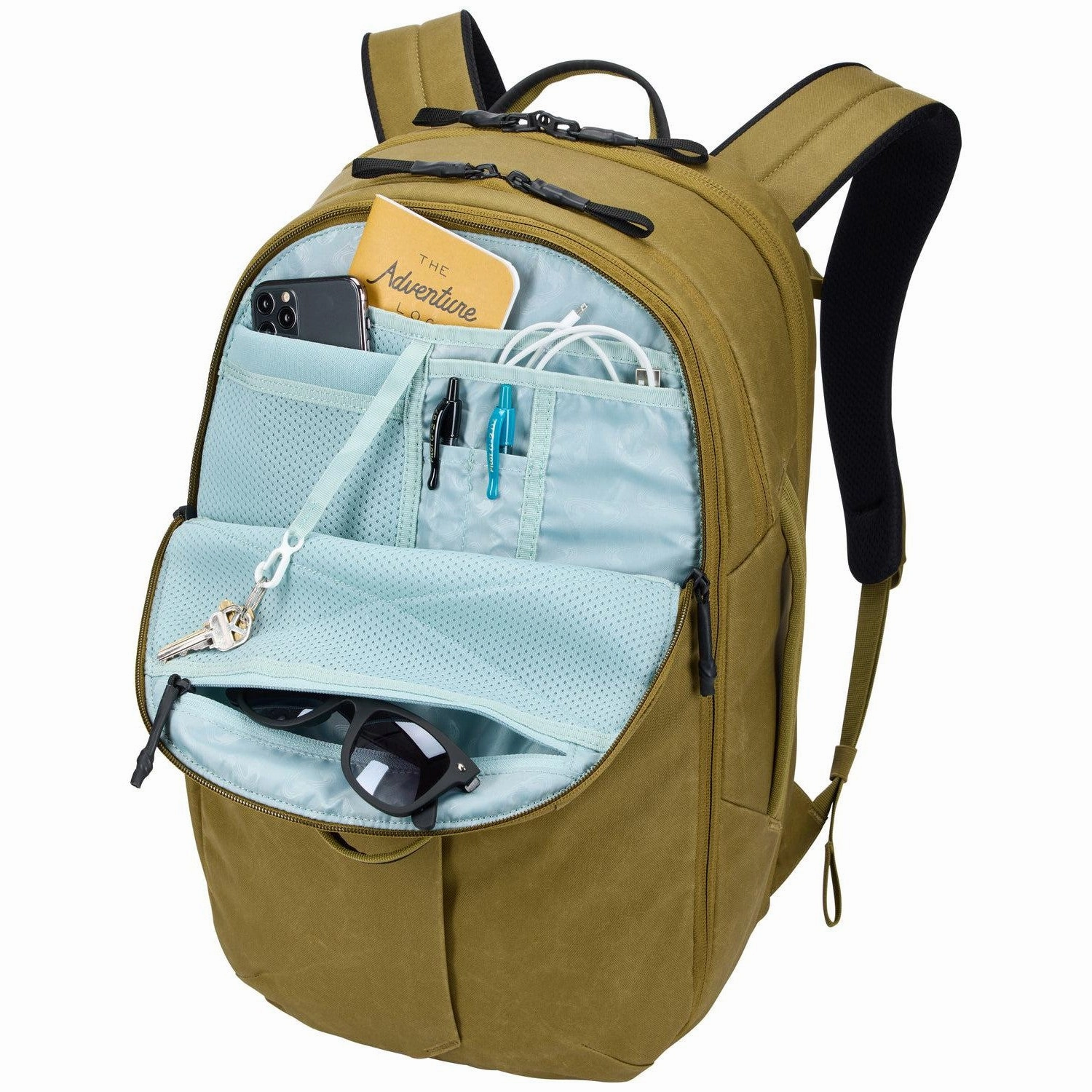 Thule Luggage Aion Backpack 28L