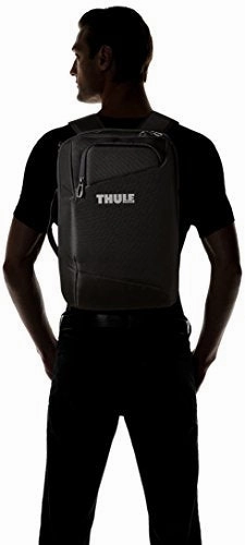 Thule Taclb116 Accent Laptop Bag, 15.6"