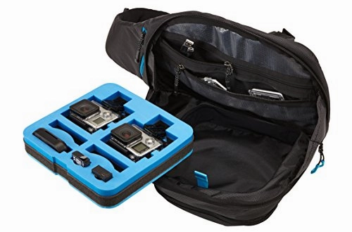 Thule Tlgs-101 Legend Sling Bag For Gopro (Black)