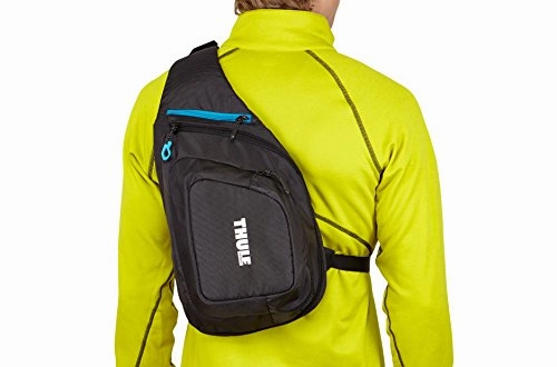 Thule Tlgs-101 Legend Sling Bag For Gopro (Black)