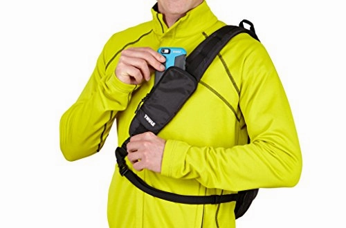 Thule Tlgs-101 Legend Sling Bag For Gopro (Black)