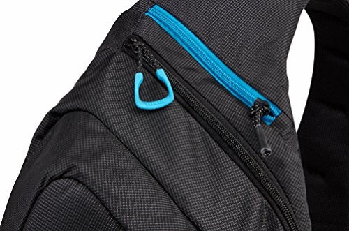 Thule Tlgs-101 Legend Sling Bag For Gopro (Black)