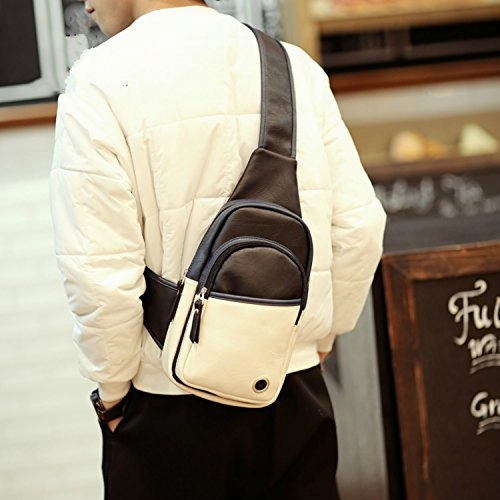 Tidog Korean Households Are Outsourcing Tide Chest Bag