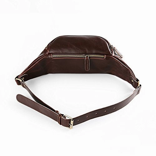 Tidog New Casual Pockets Fashion Waist