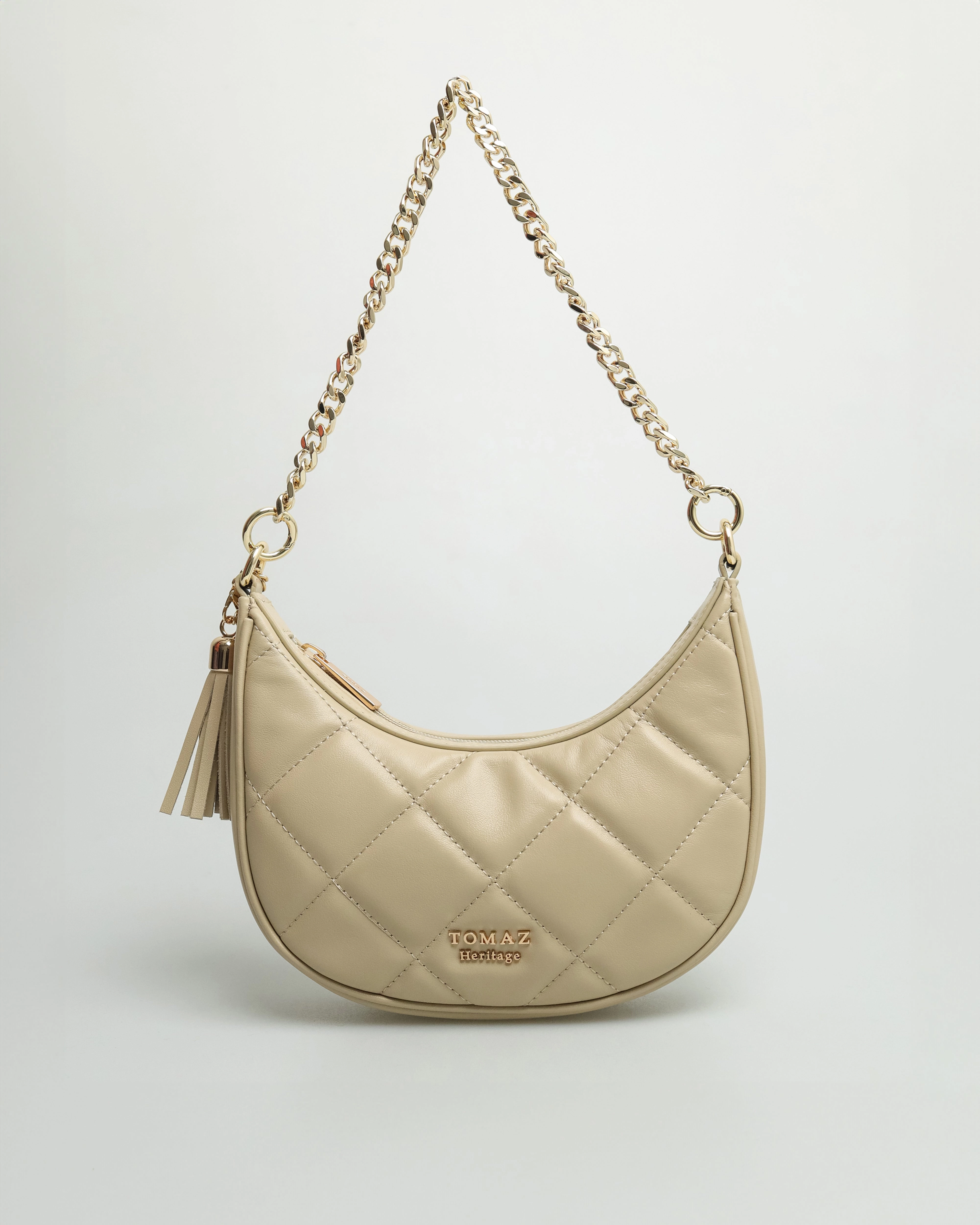 Tomaz BL202 Ladies Crescent Bag