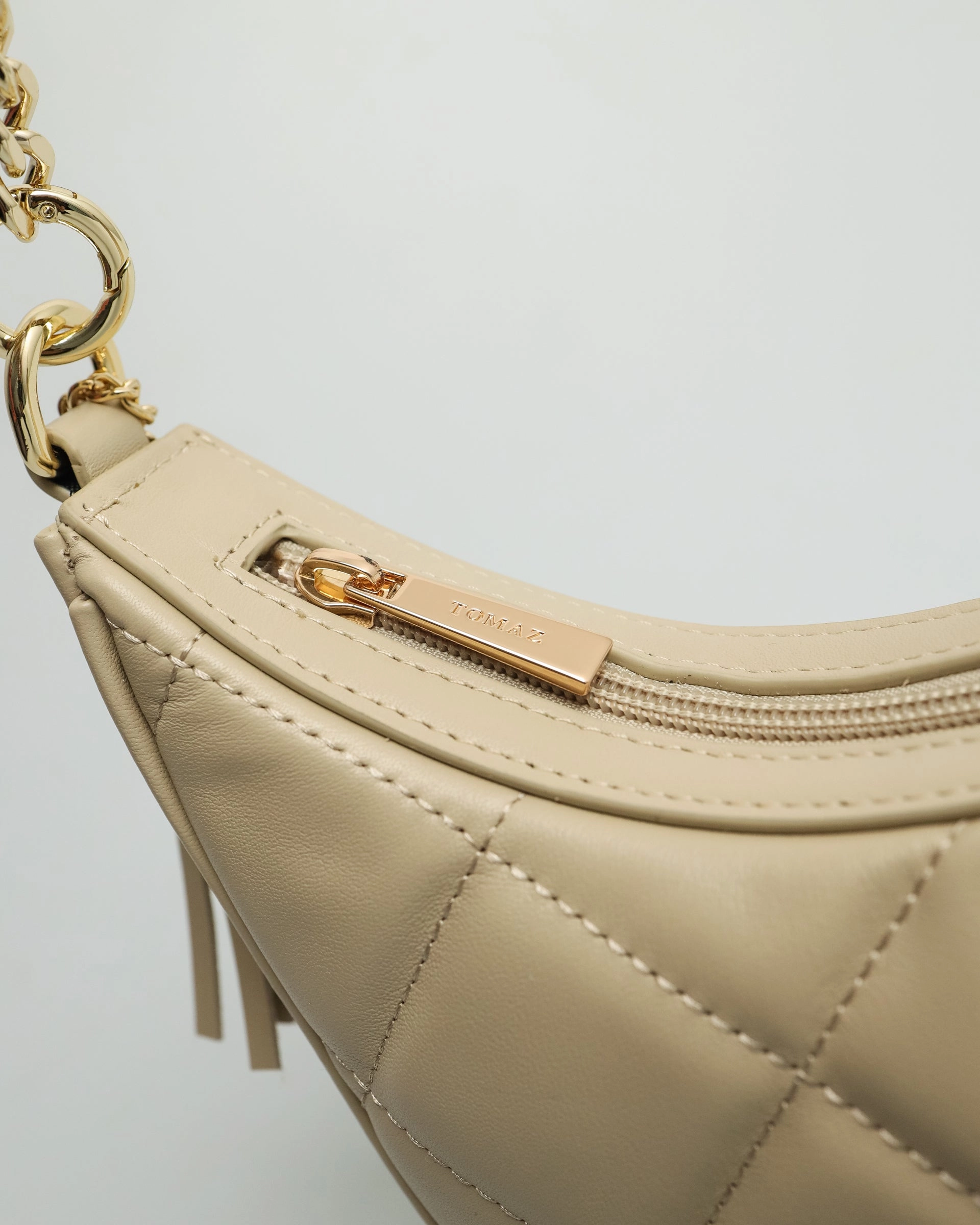 Tomaz BL202 Ladies Crescent Bag