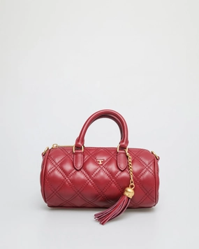 Tomaz BL243 Ladies Mini Barrel Bag