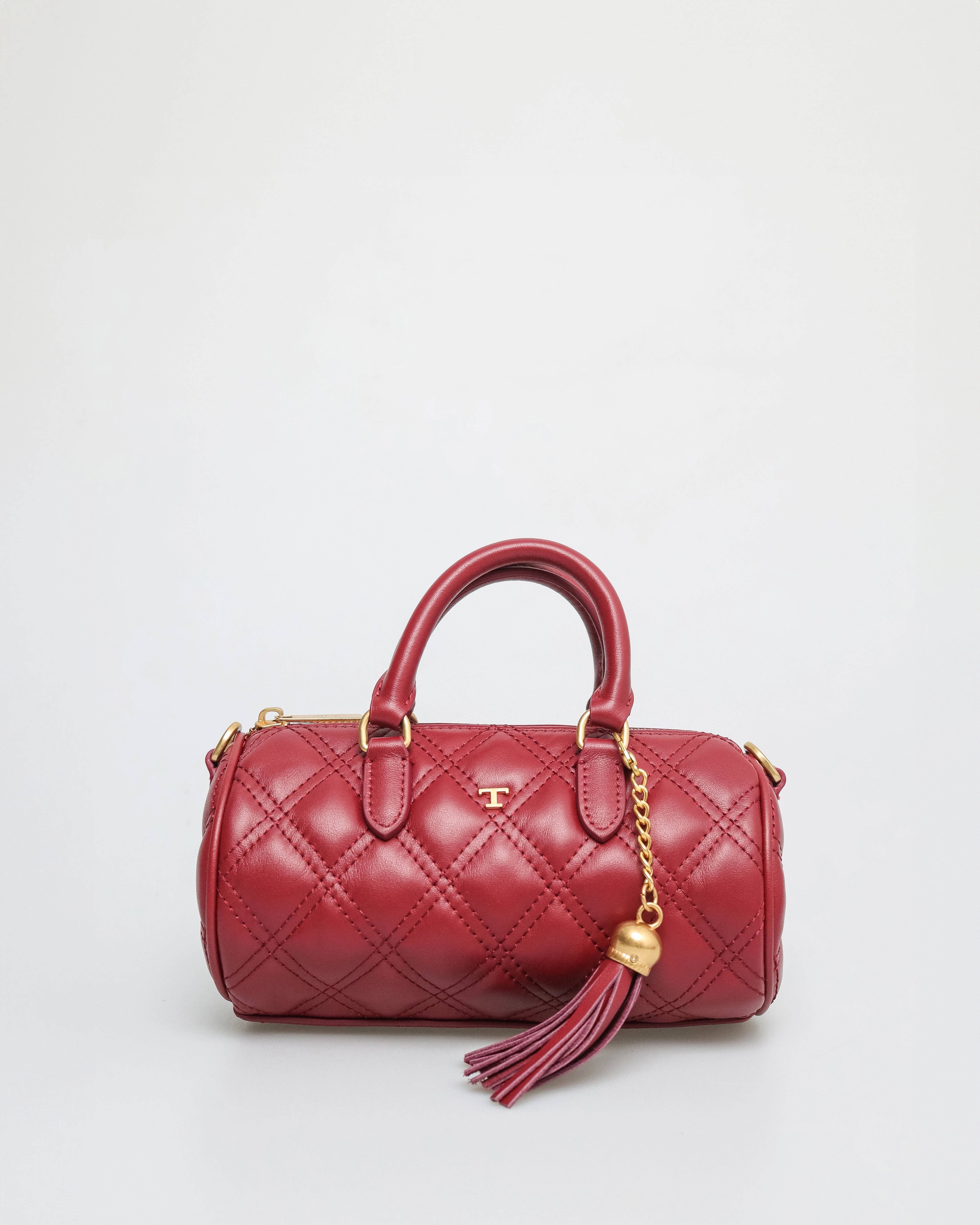 Tomaz BL243 Ladies Mini Barrel Bag