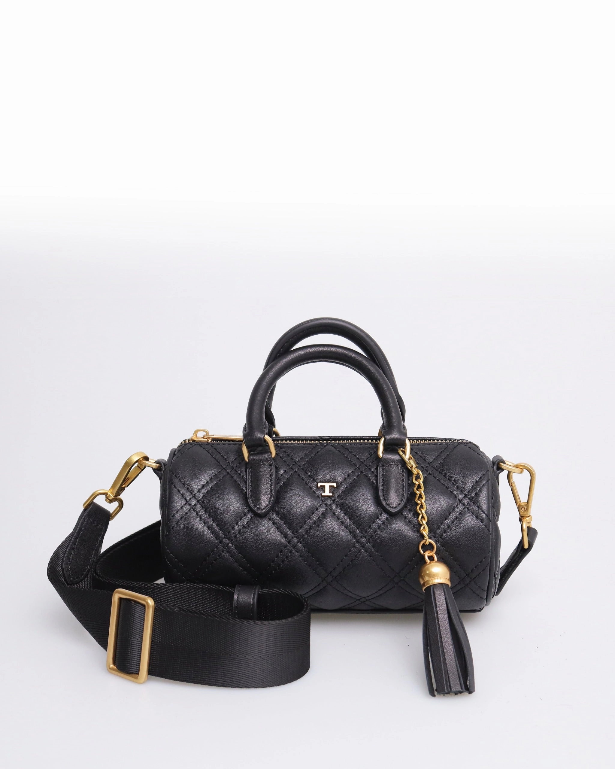 Tomaz BL245 Ladies Mini Barrel Bag