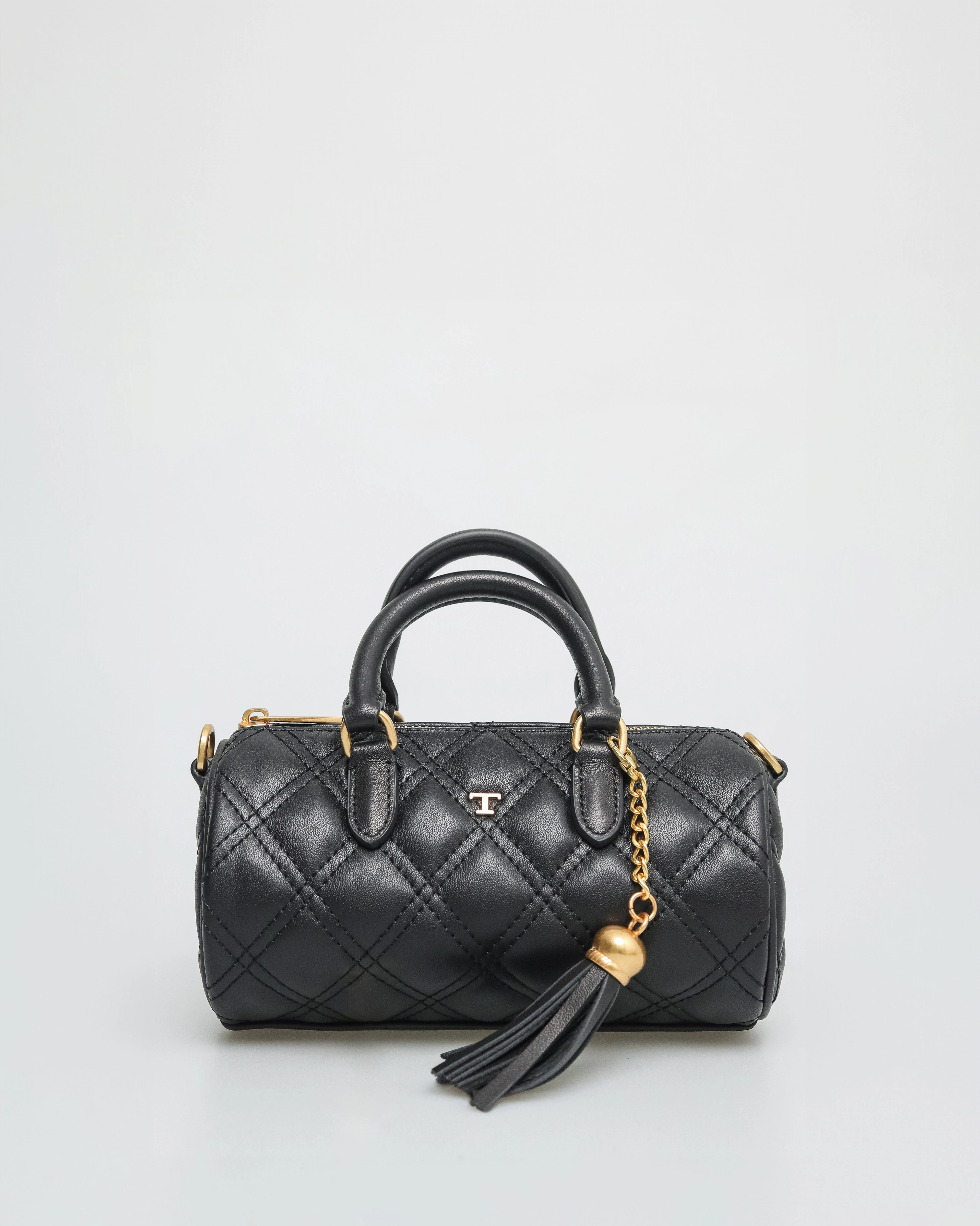 Tomaz BL245 Ladies Mini Barrel Bag