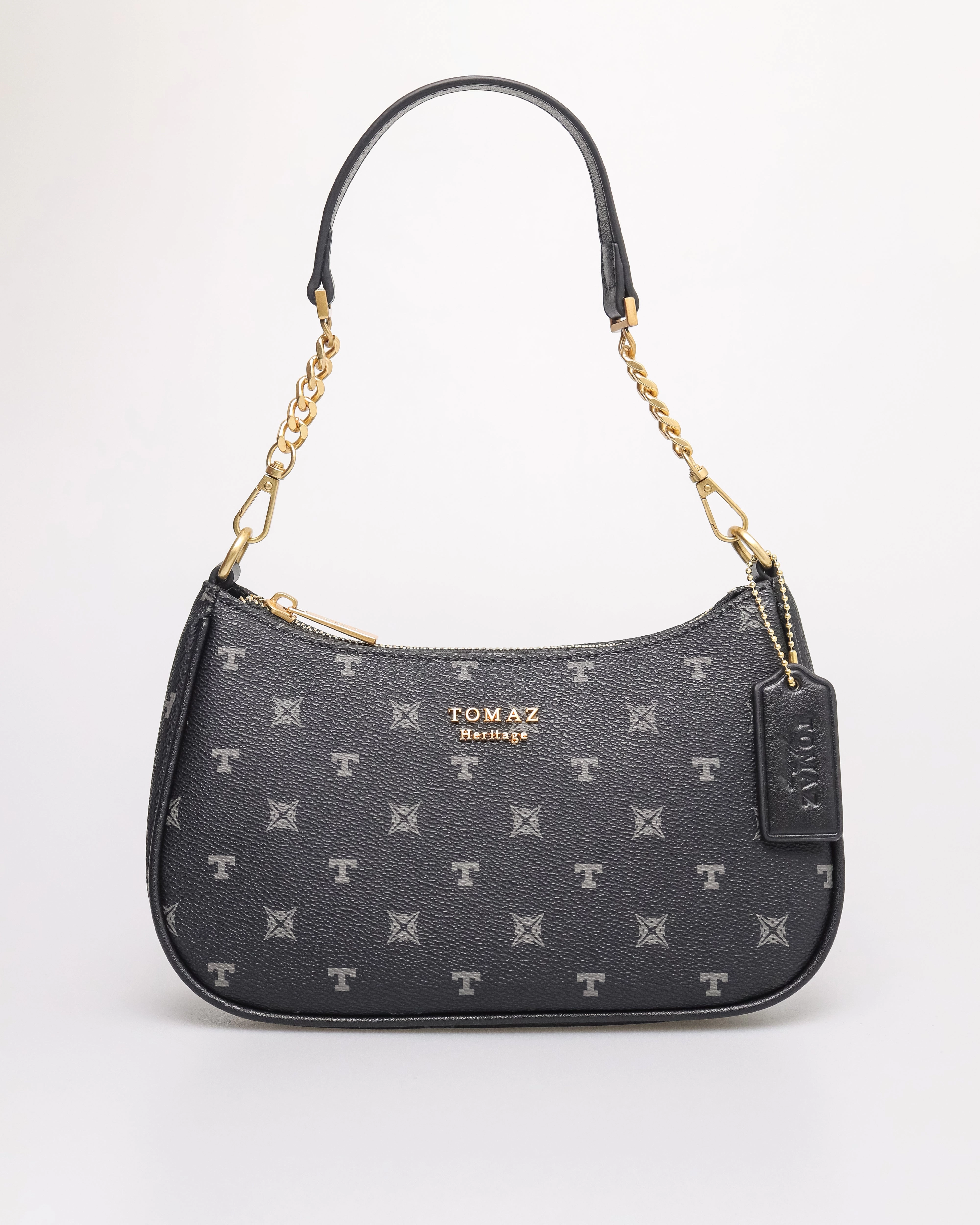 Tomaz BL254 Monogram Ladies Bags