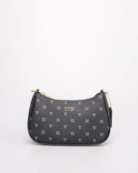 Tomaz BL254 Monogram Ladies Bags