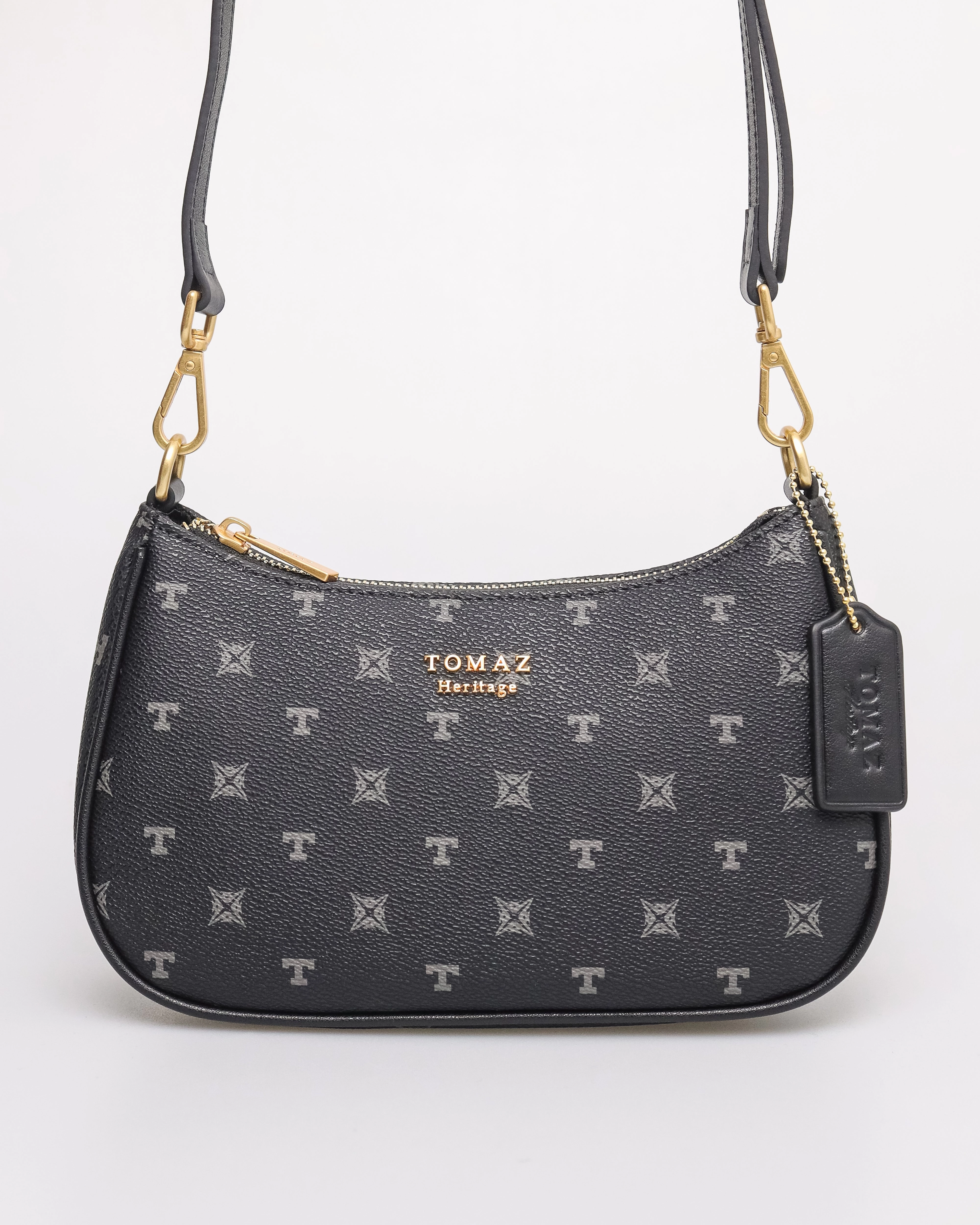 Tomaz BL254 Monogram Ladies Bags