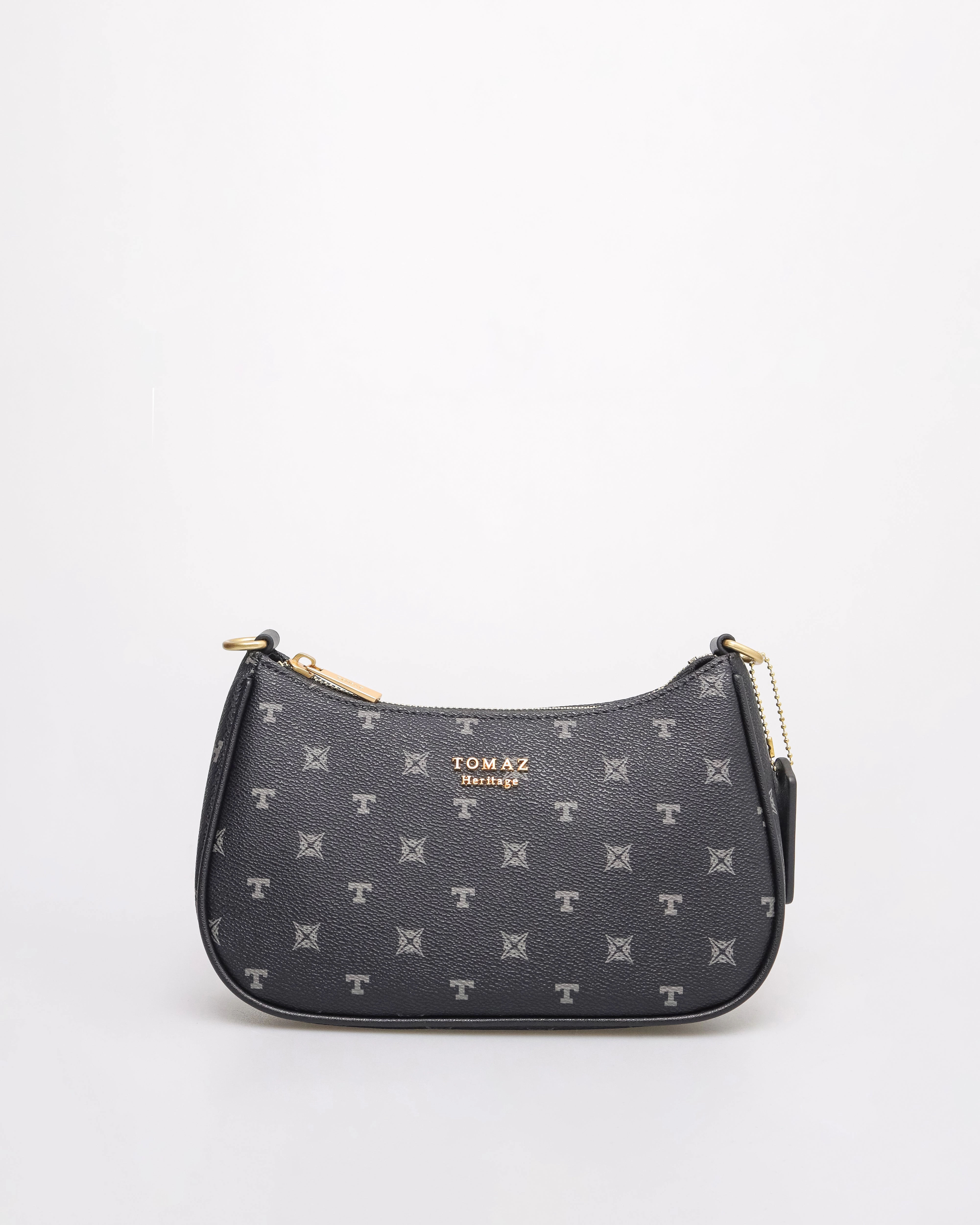 Tomaz BL254 Monogram Ladies Bags