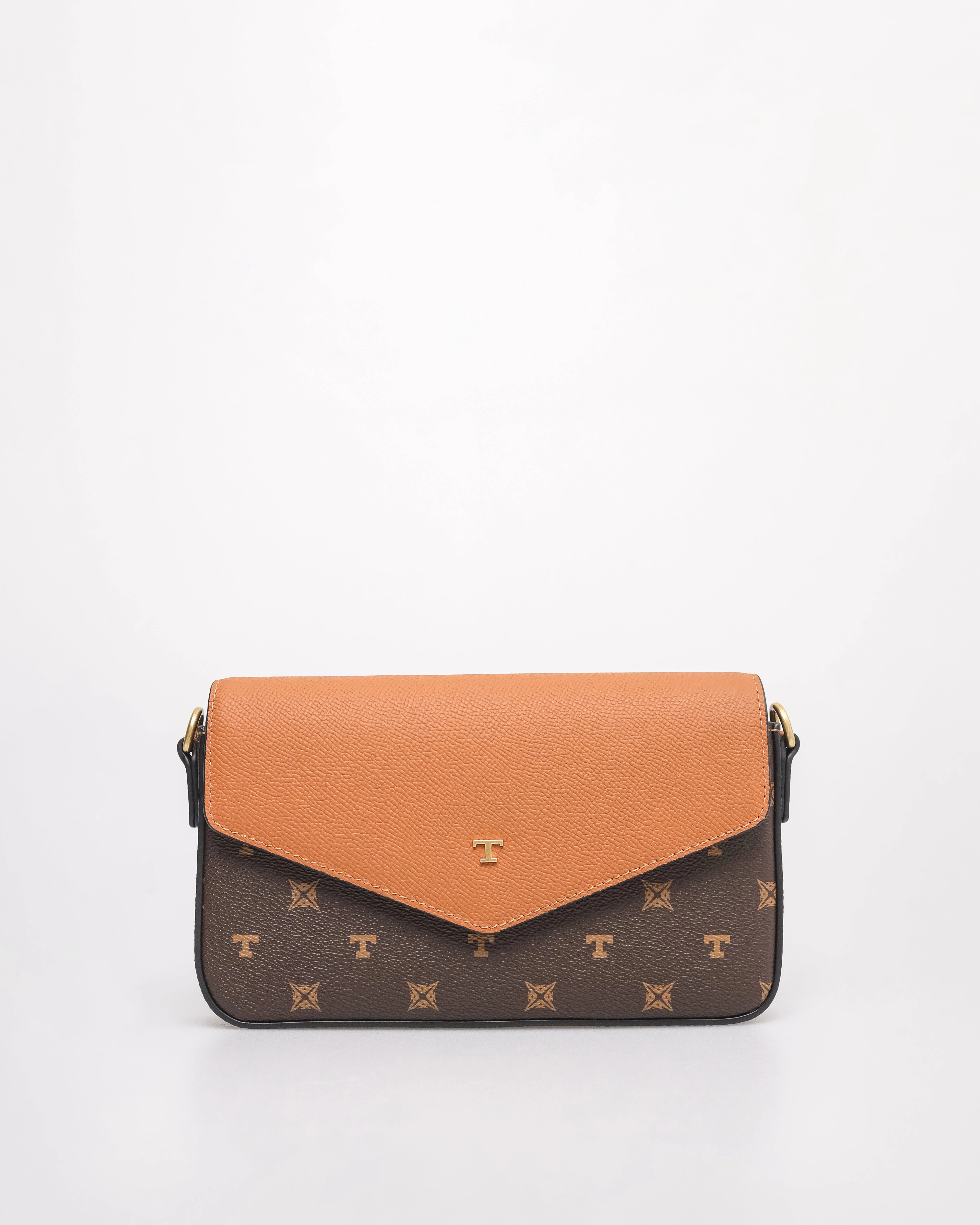 Tomaz BL260 Monogram Boxy Ladies Bags