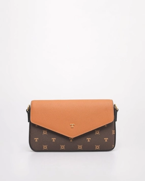 Tomaz BL260 Monogram Boxy Ladies Bags