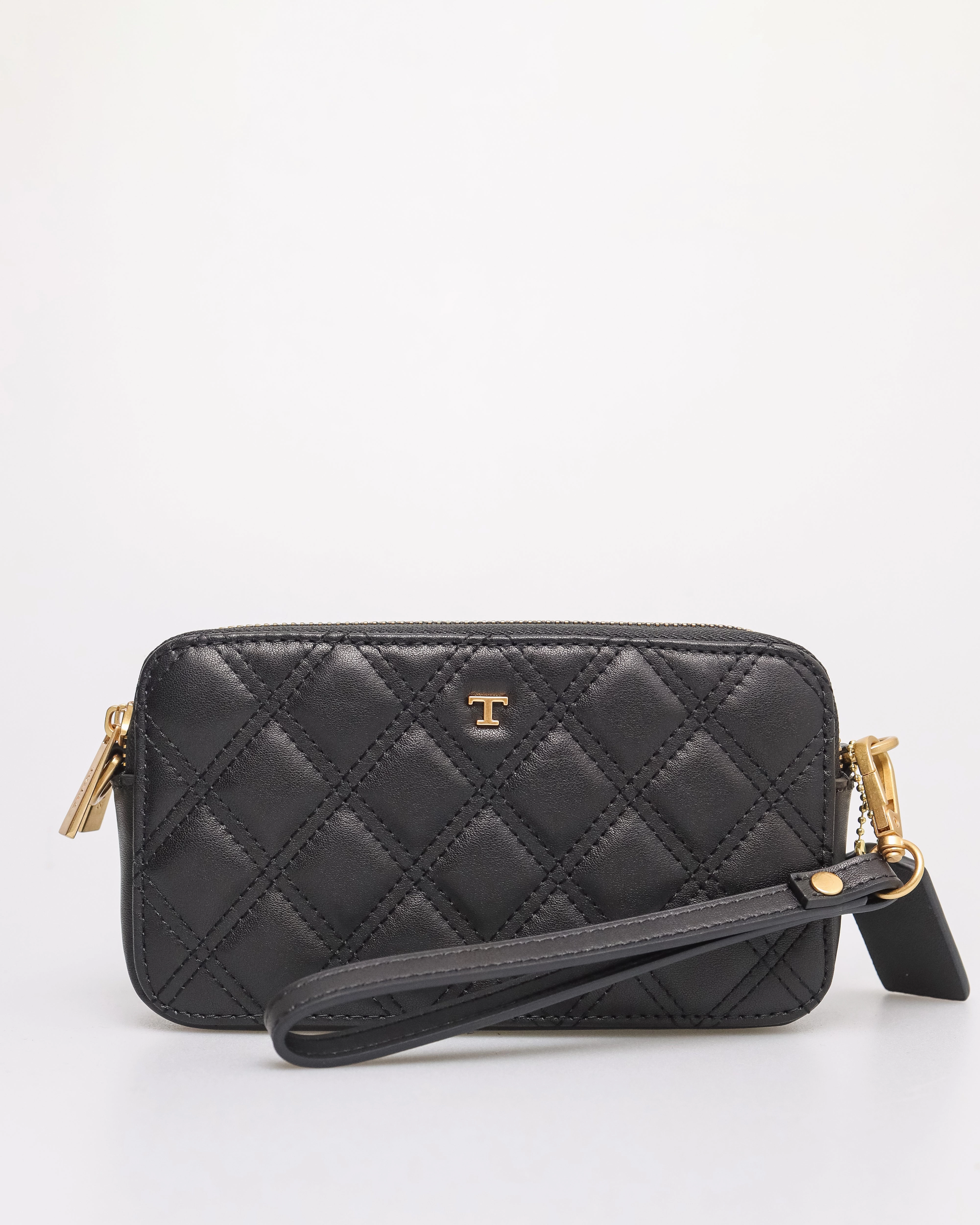 Tomaz BL269 Ladies Quilted Bags