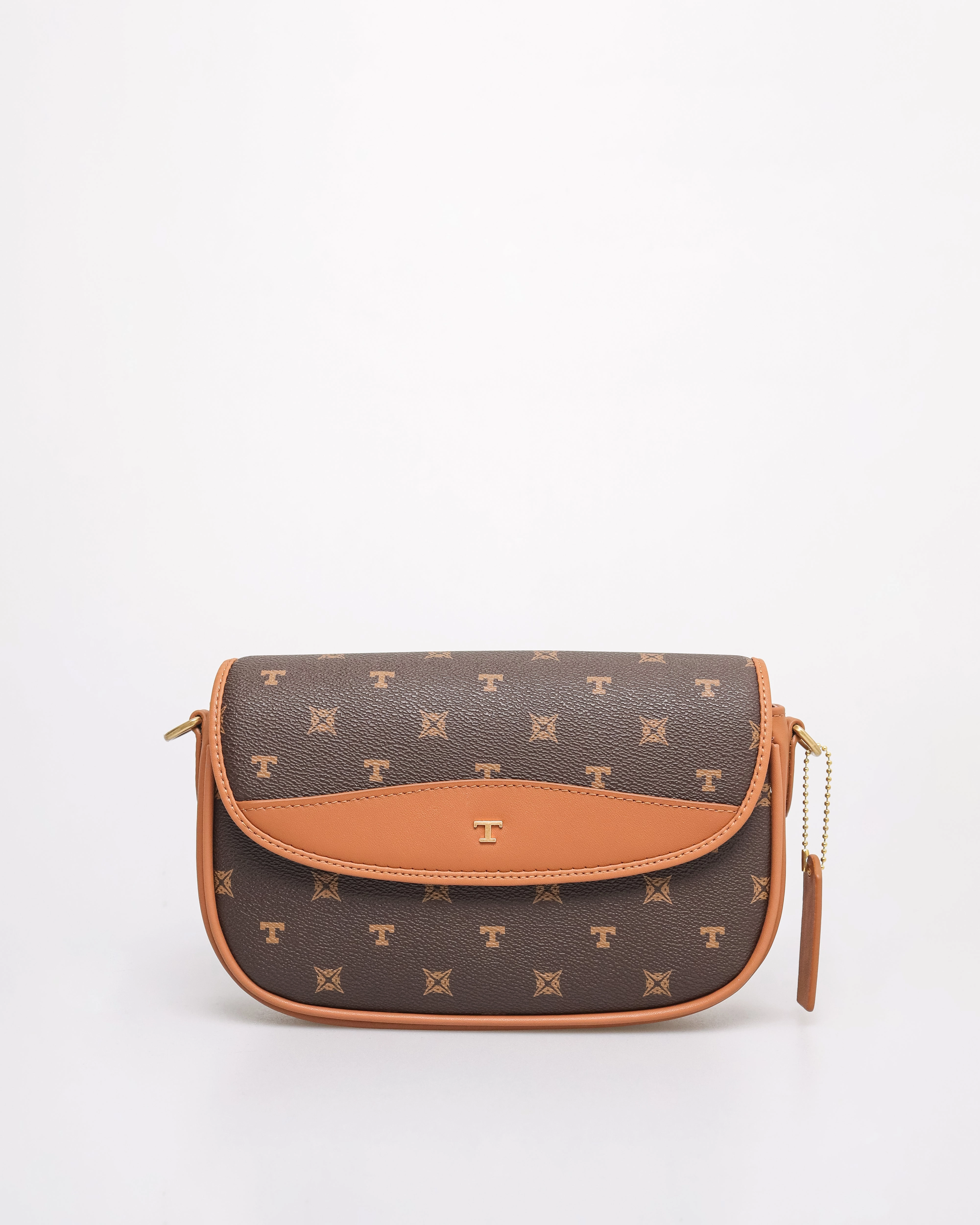 Tomaz BL285 Monogram Ladies Sling Bags
