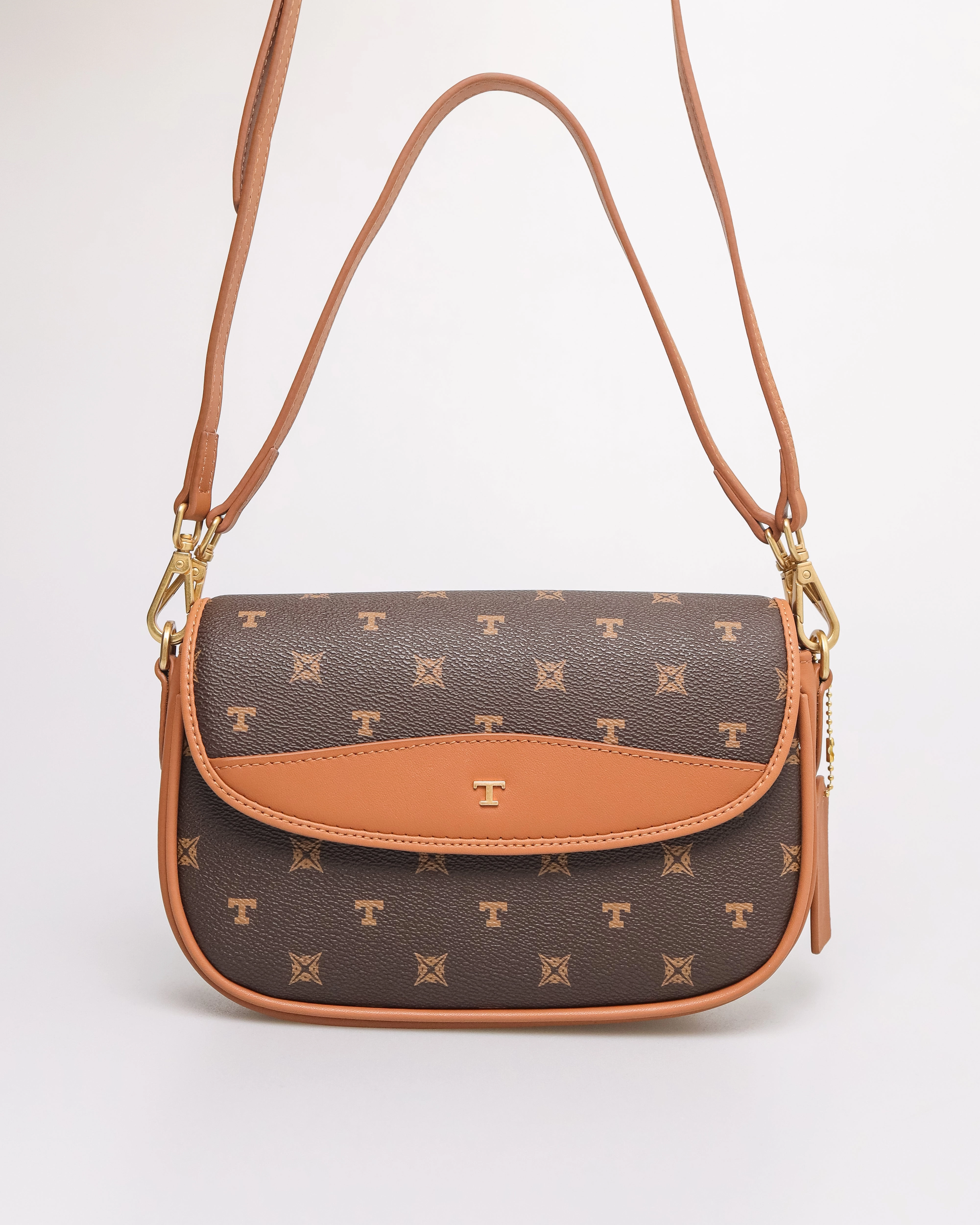 Tomaz BL285 Monogram Ladies Sling Bags