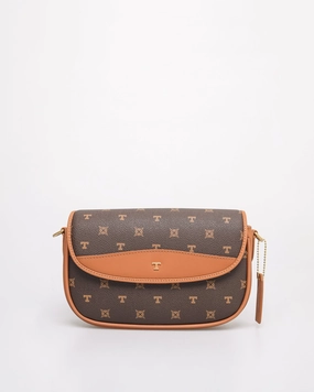 Tomaz BL285 Monogram Ladies Sling Bags