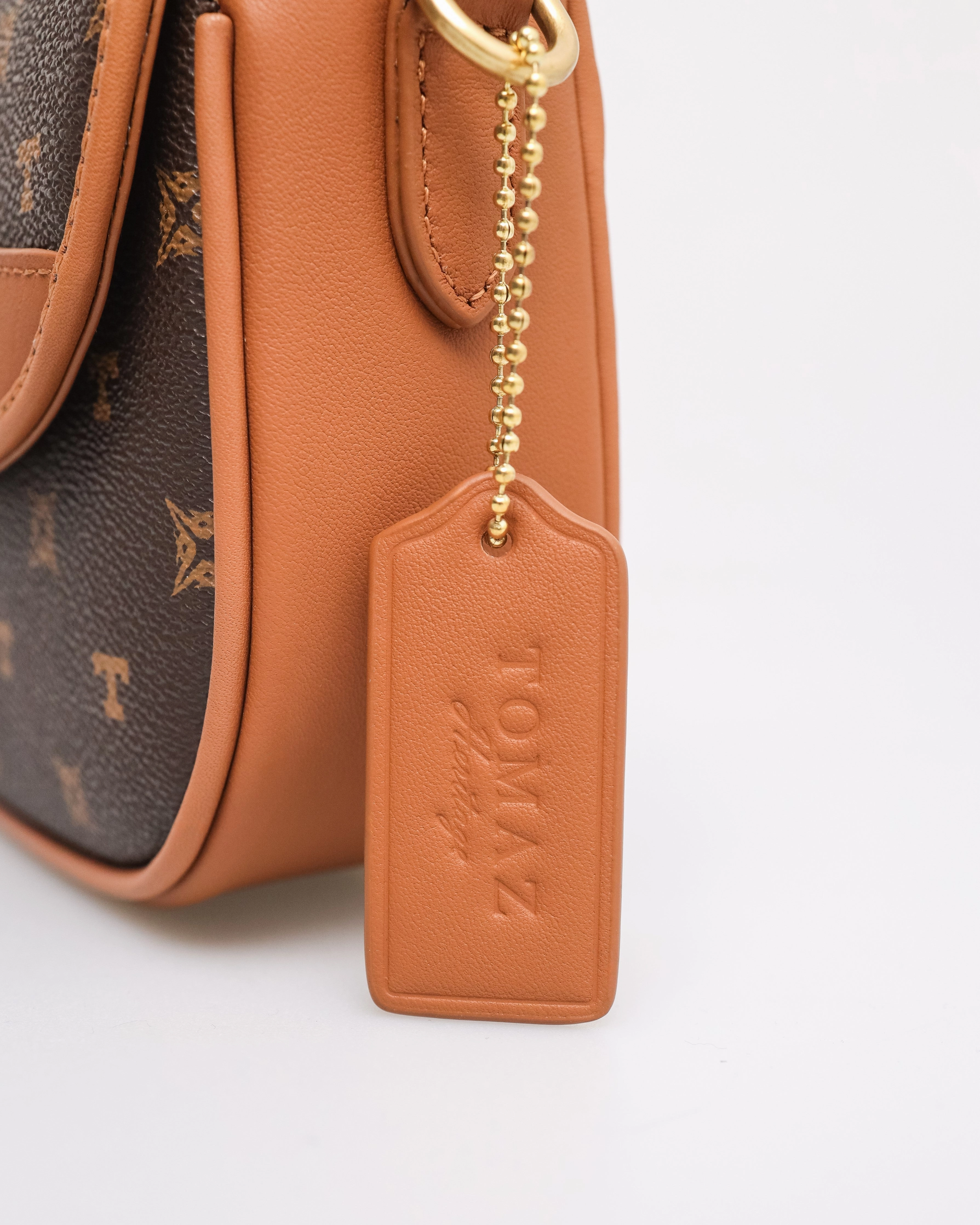 Tomaz BL285 Monogram Ladies Sling Bags