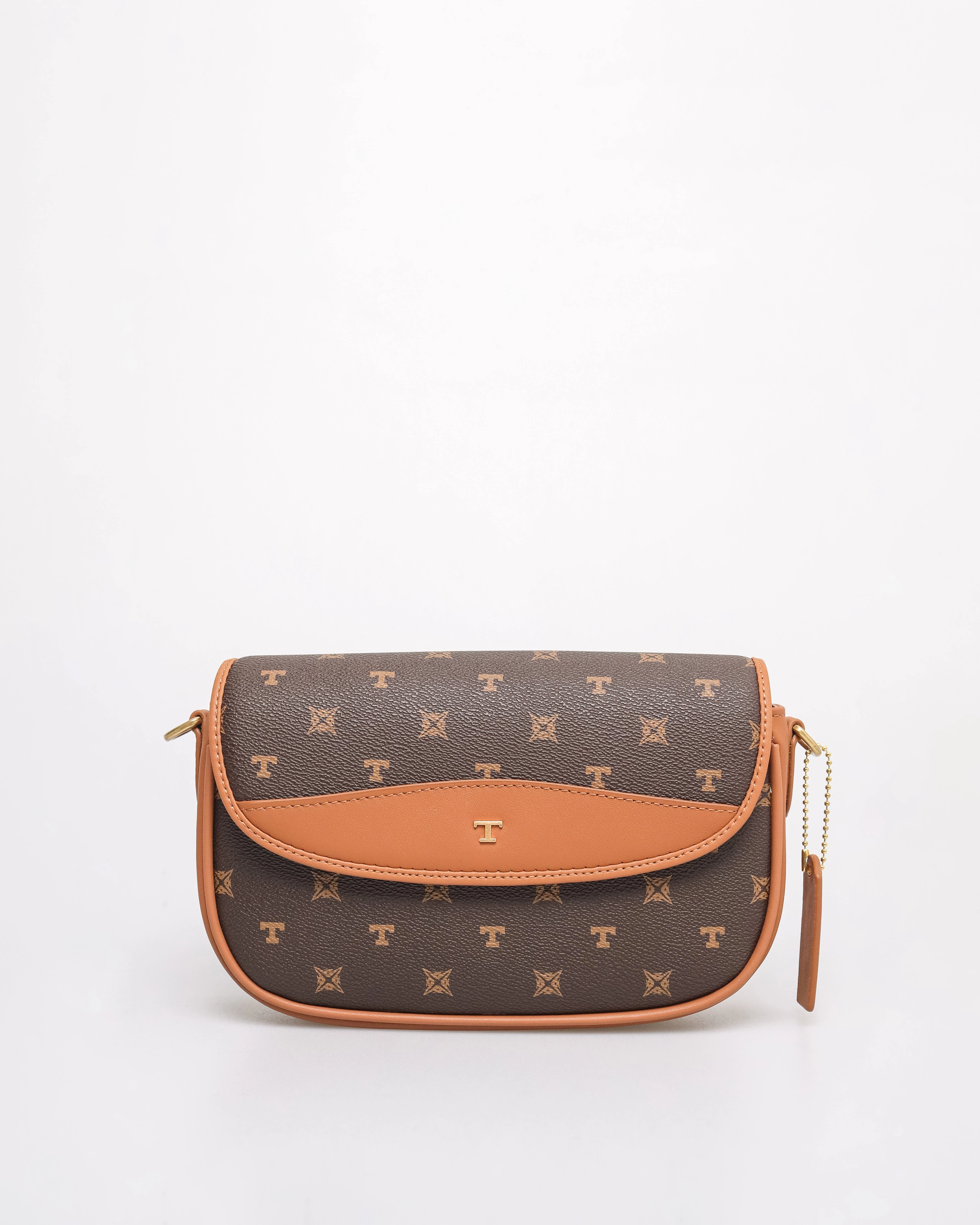 Tomaz BL285 Monogram Ladies Sling Bags
