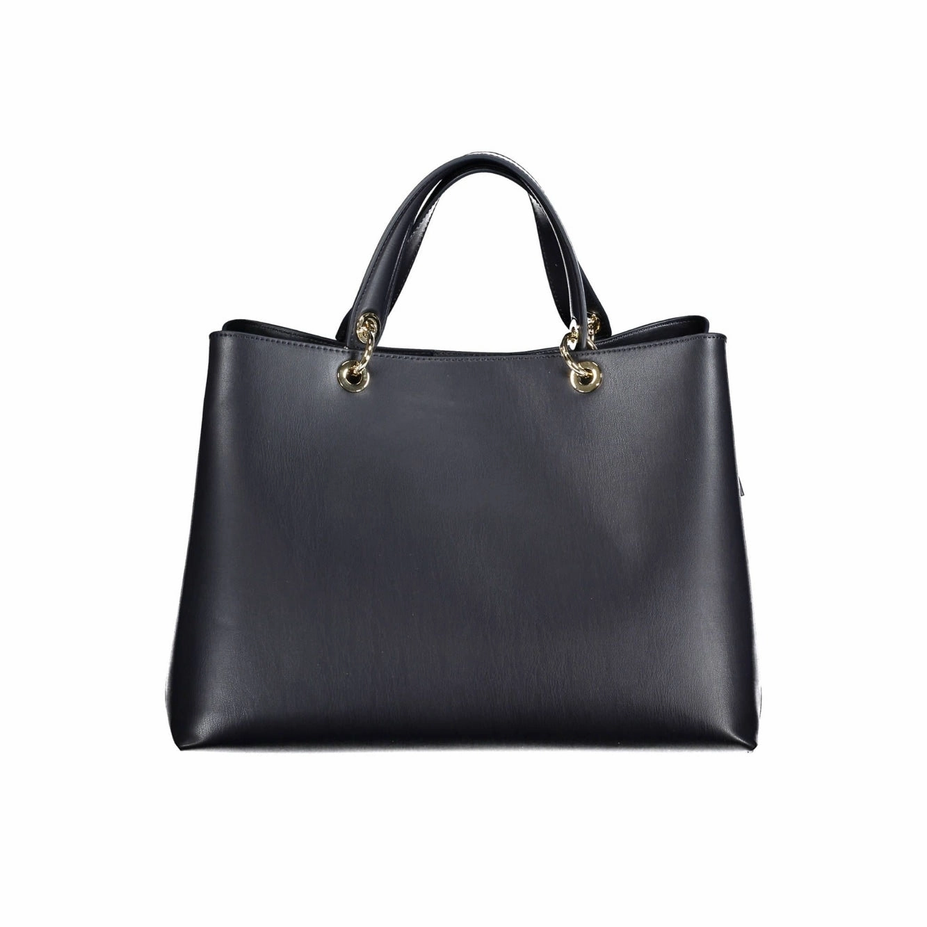 Tommy Hilfiger Blue Polyethylene Women Women's Handbag