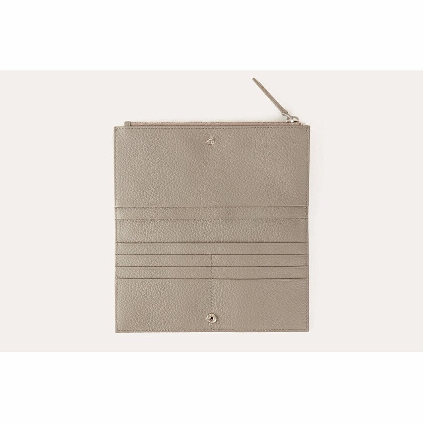 Top Zip Wallet
