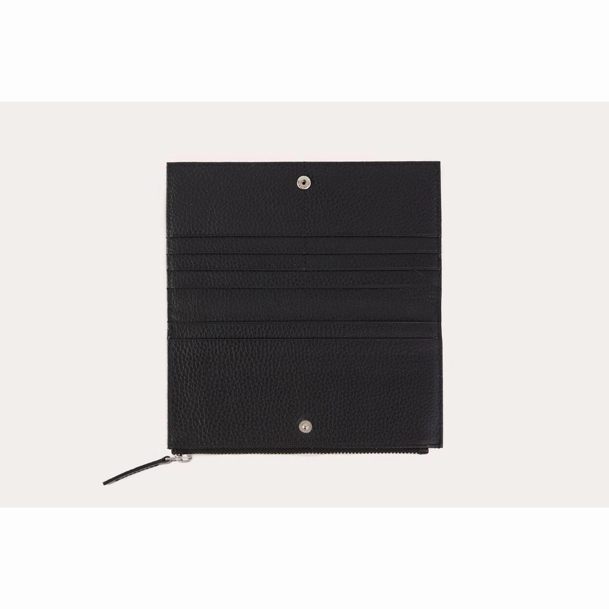 Top Zip Wallet