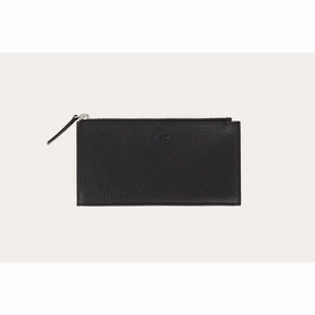 Top Zip Wallet