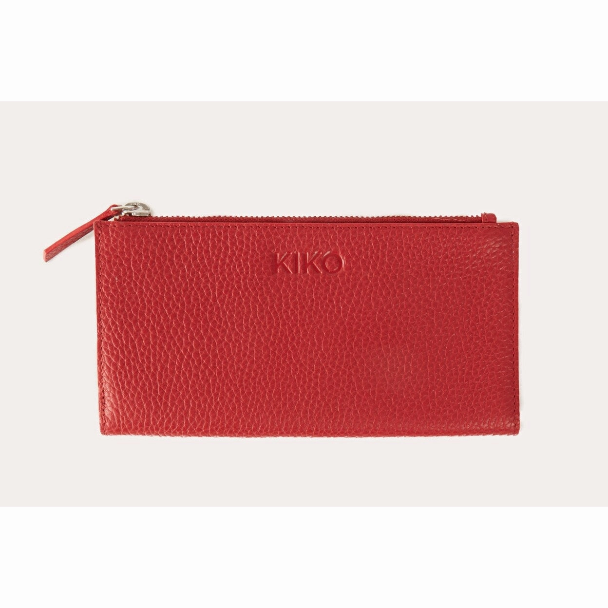 Top Zip Wallet