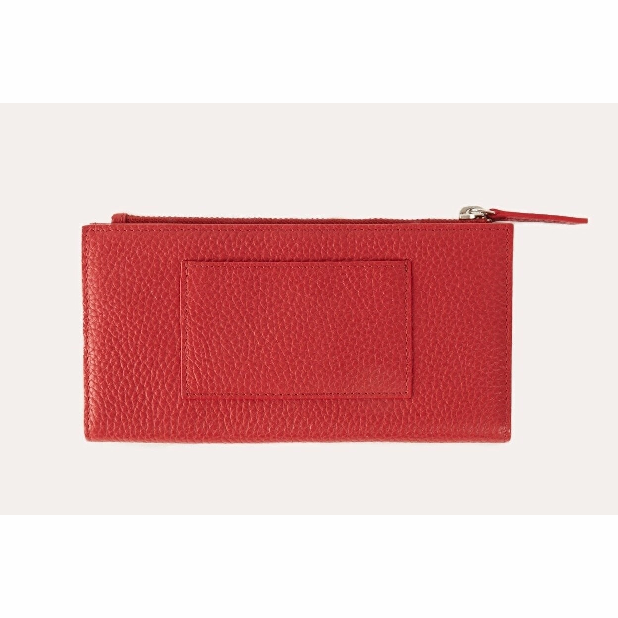 Top Zip Wallet