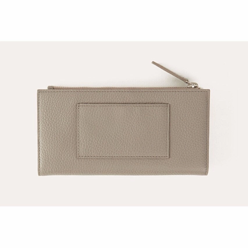 Top Zip Wallet