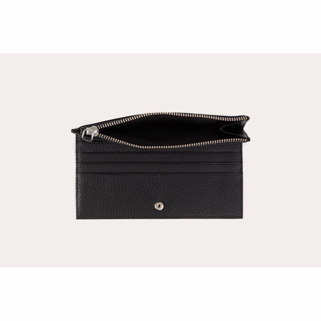 Top Zip Wallet