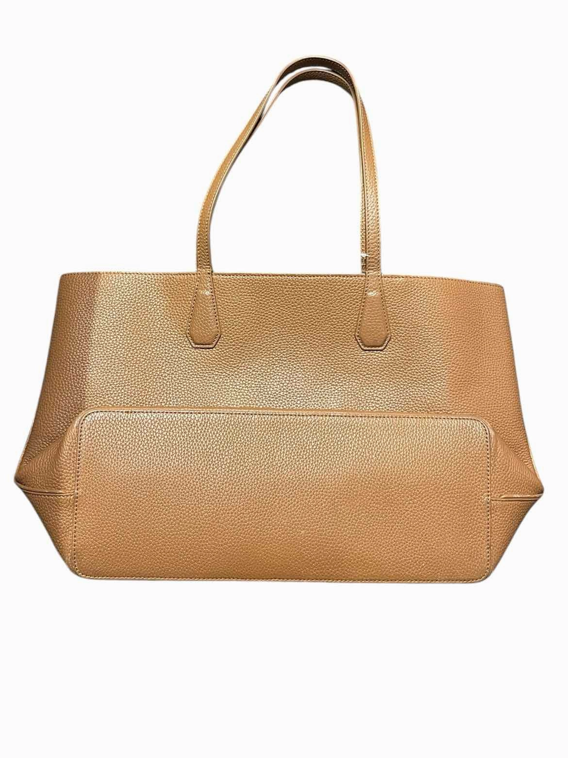 Tory Burch Brown Handbag