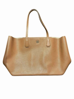 Tory Burch Brown Handbag