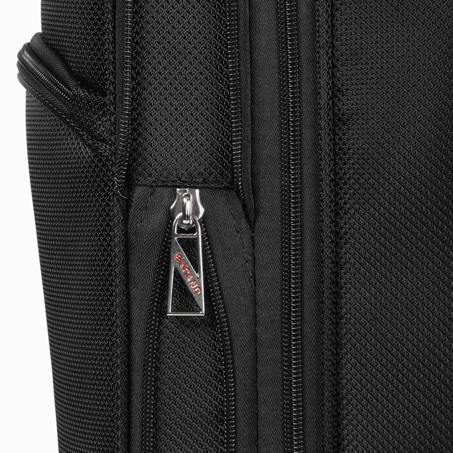 TOTAL TRAVELWARE Everest 20-Inch Carry-On Expandable Softside Spinner
