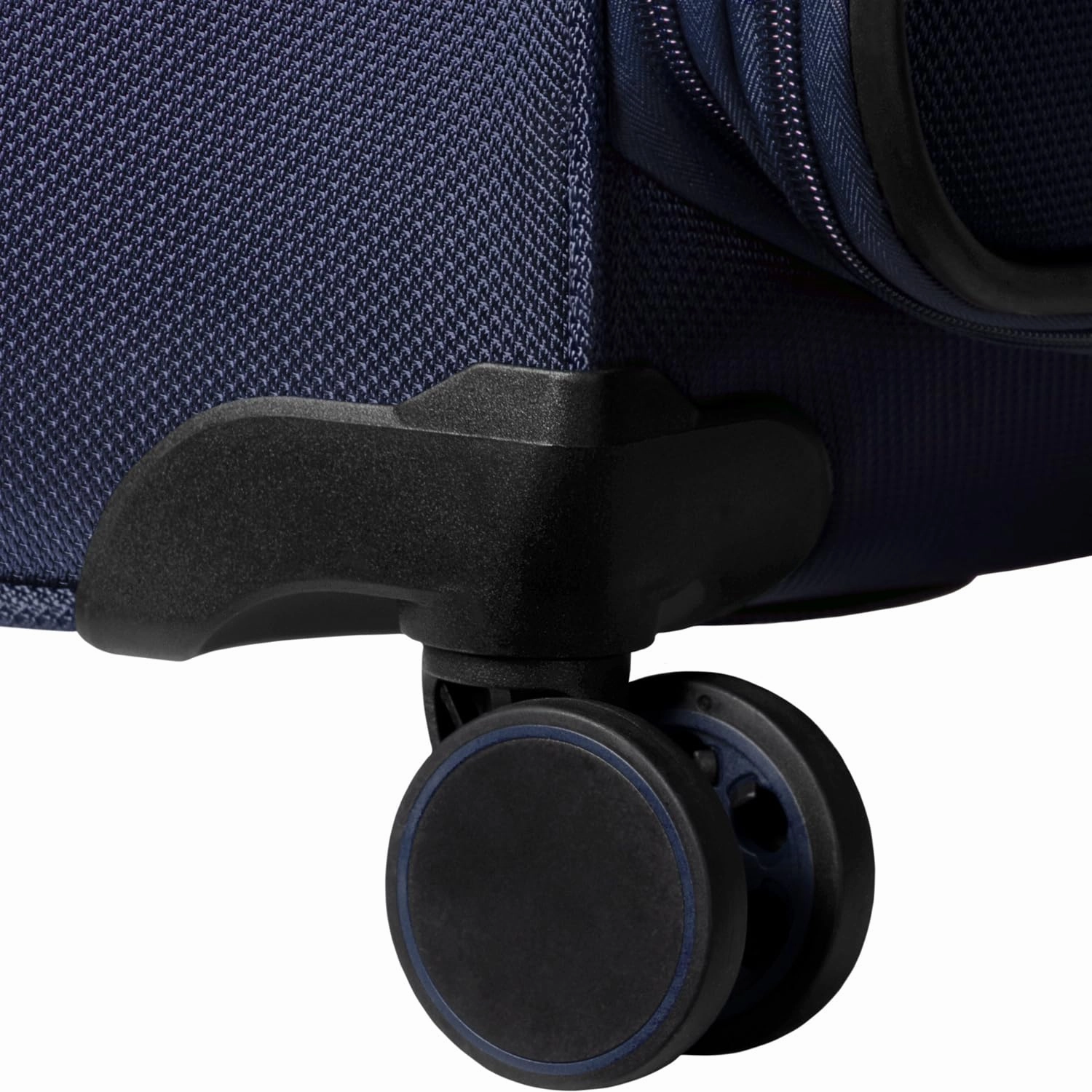 TOTAL TRAVELWARE Everest 20-Inch Carry-On Expandable Softside Spinner