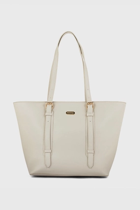 Tote Hand Bags BS2036-Grey