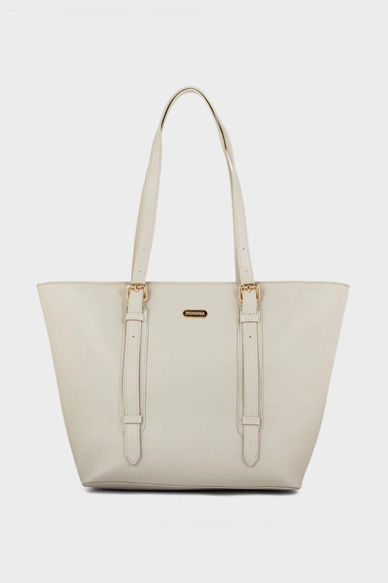 Tote Hand Bags BS2036-Grey