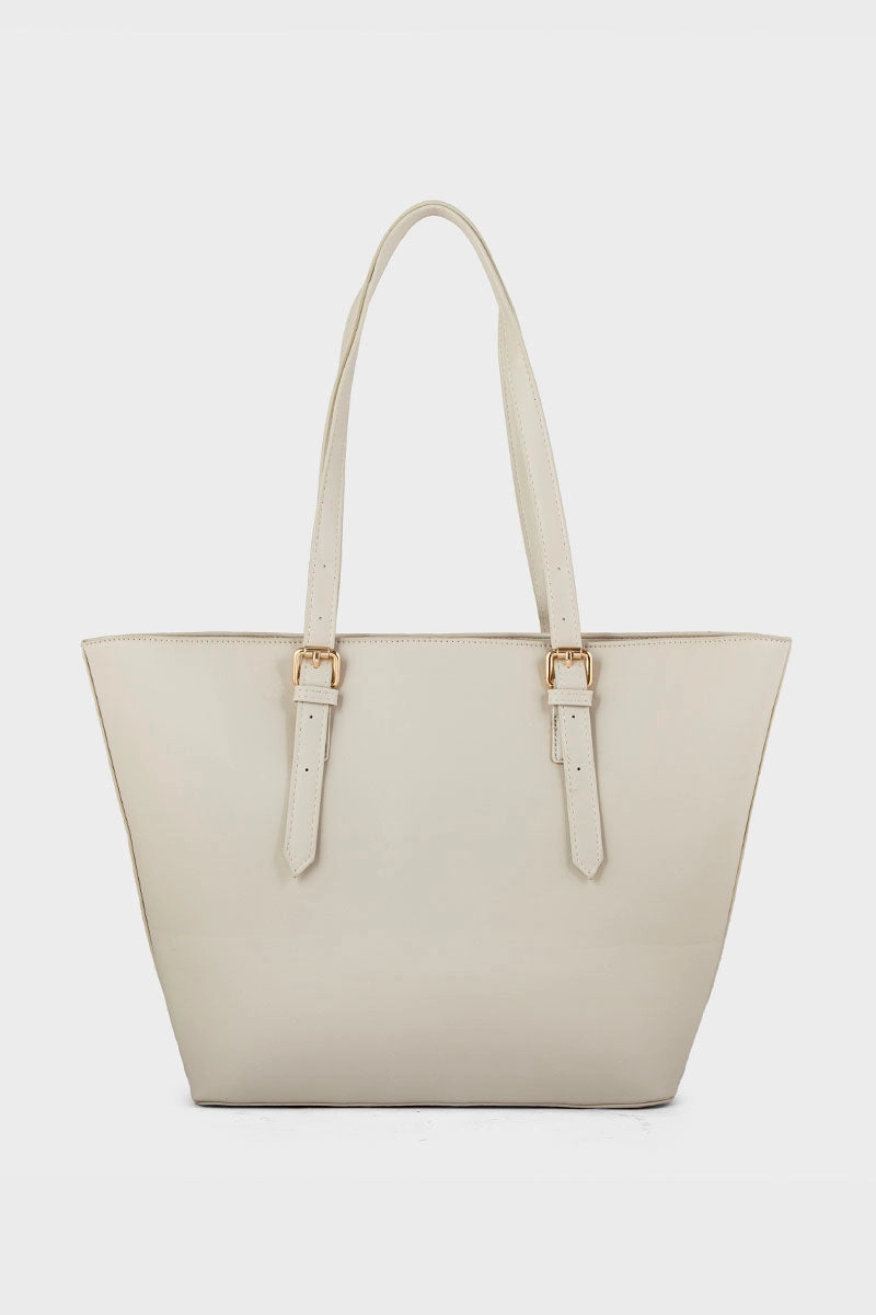 Tote Hand Bags BS2036-Grey