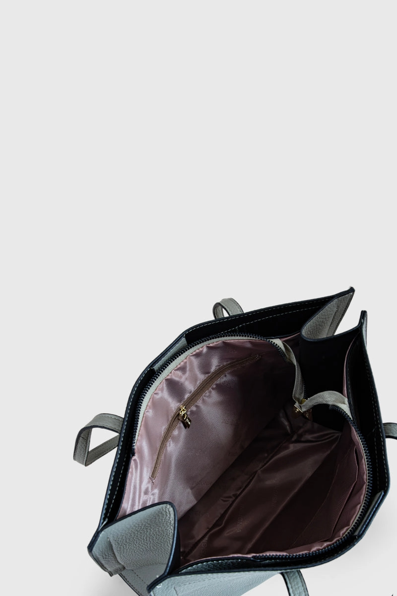 Tote Hand Bags BS2083-Mint