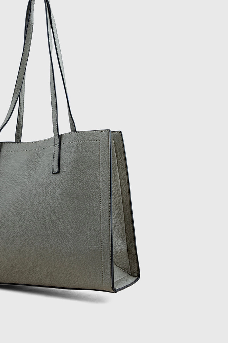 Tote Hand Bags BS2083-Mint