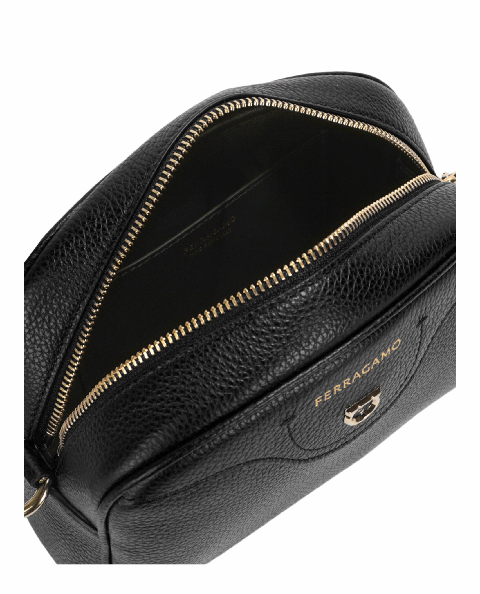 Travel Camera Crossbody Bag