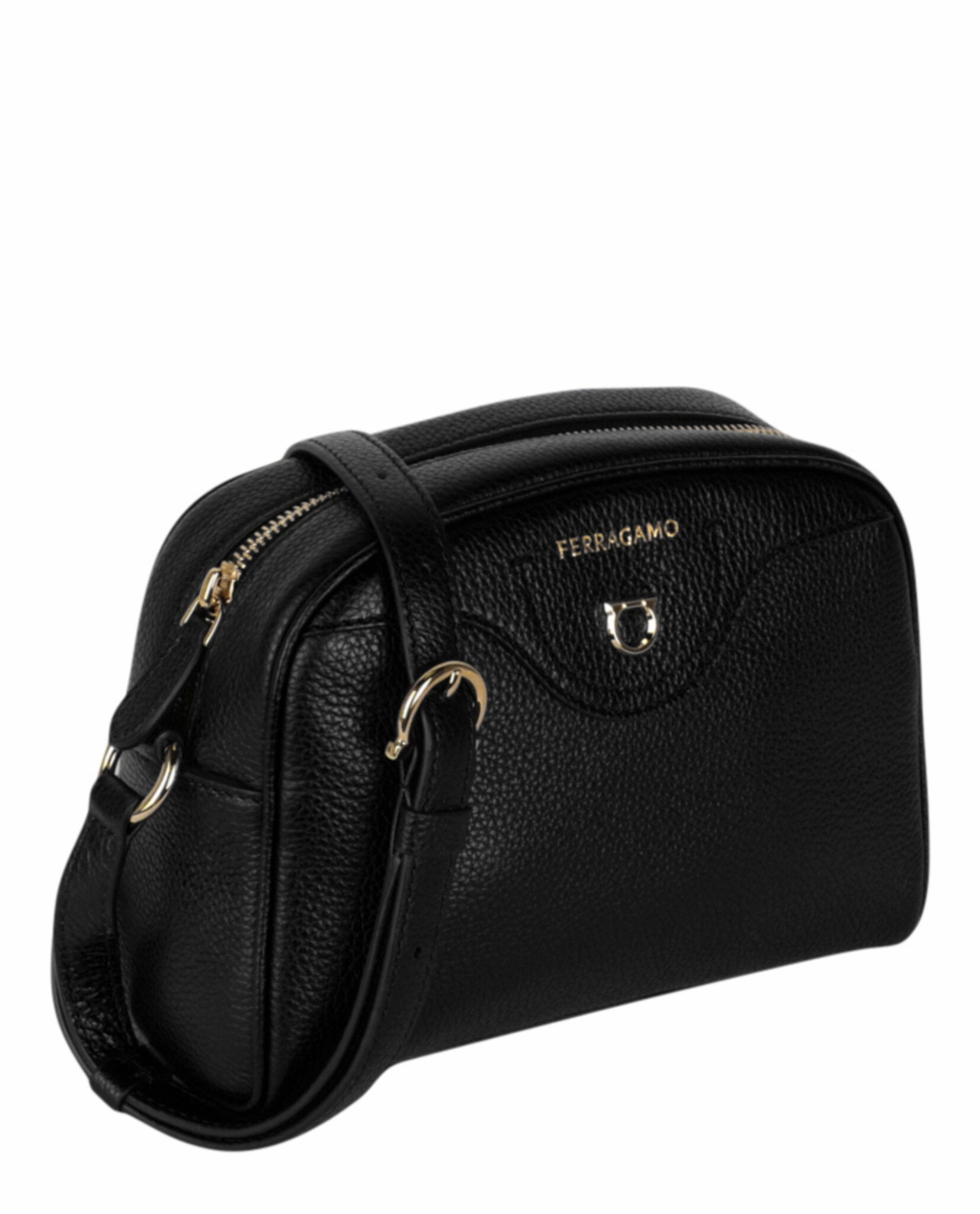 Travel Camera Crossbody Bag